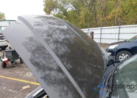 2012 Chrysler Town & Country Touring-L из США, поврежденный, VIN 2C4RC1CG7CR369512